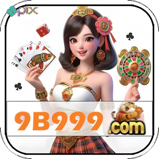 9b999 Logo