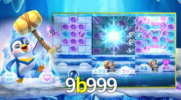 The Great Icescape Slot - PG Soft